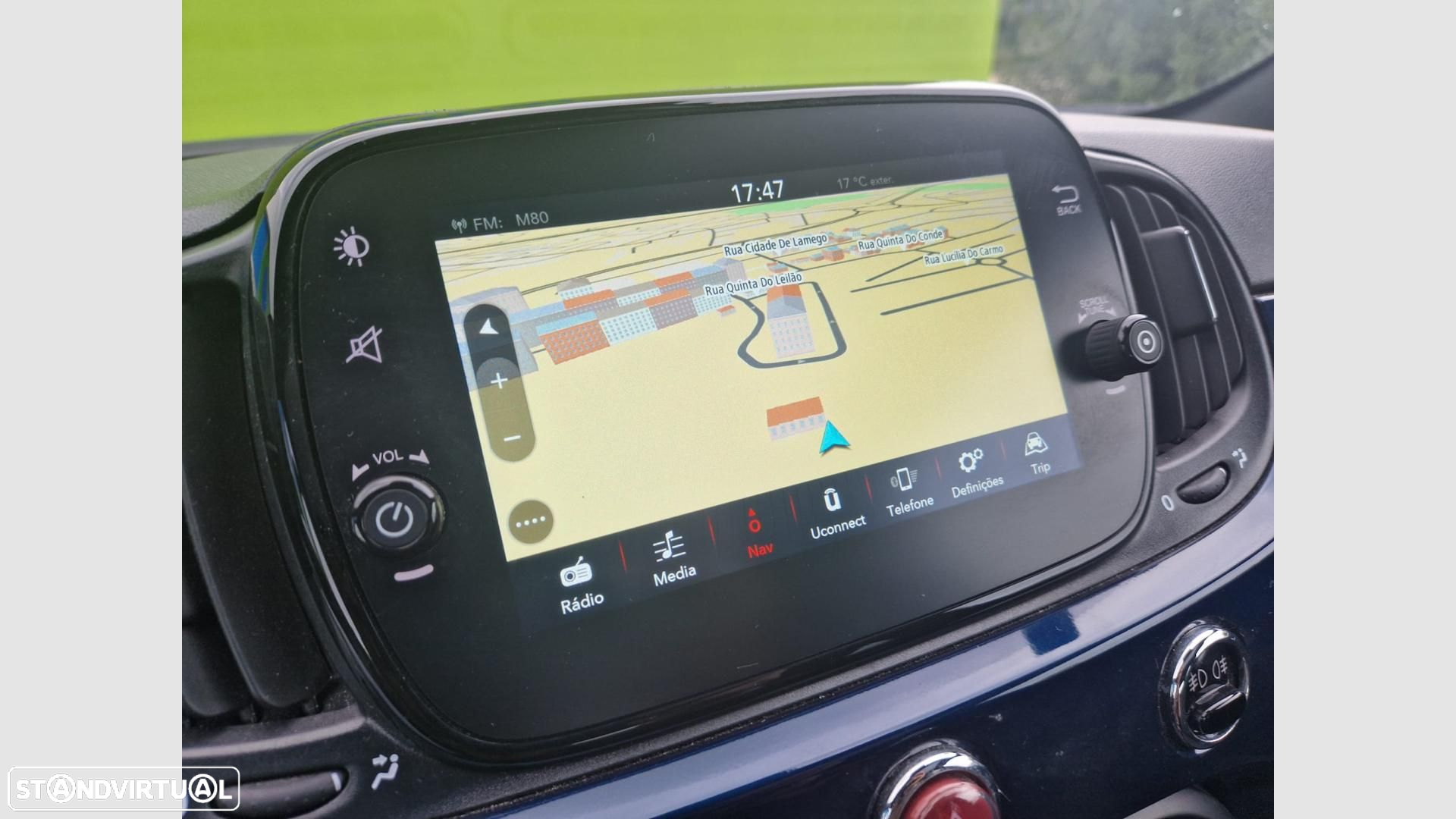 Fiat 500 1.0 Hybrid Dolcevita - 18