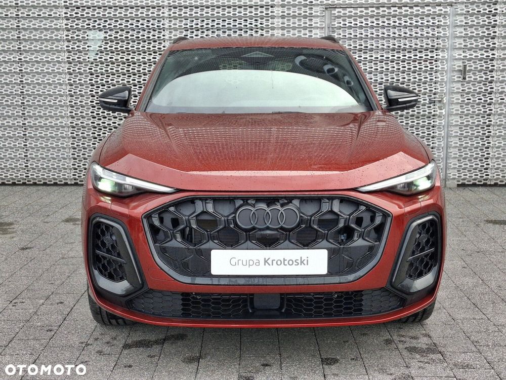 Audi Q5 - 3