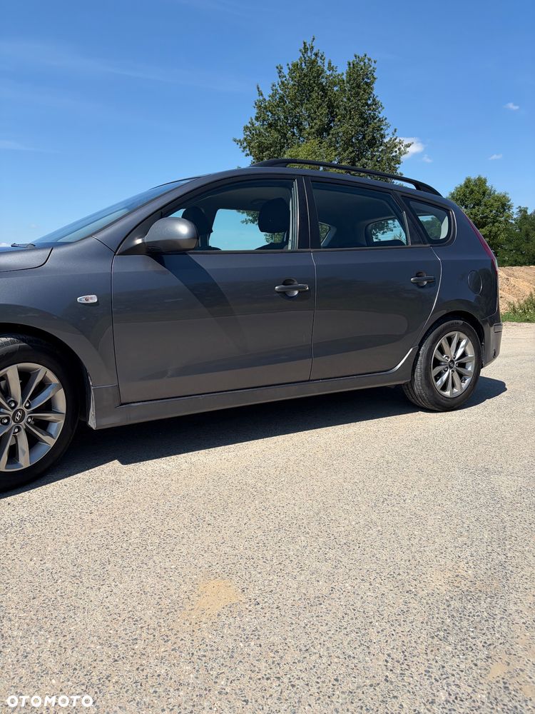 Hyundai i30 1.4 Base EU5 - 5