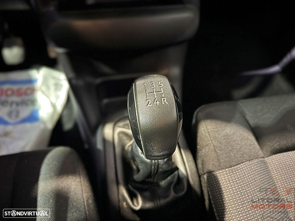 Citroën C4 Cactus BlueHDi 100 Stop&Start Selection - 27