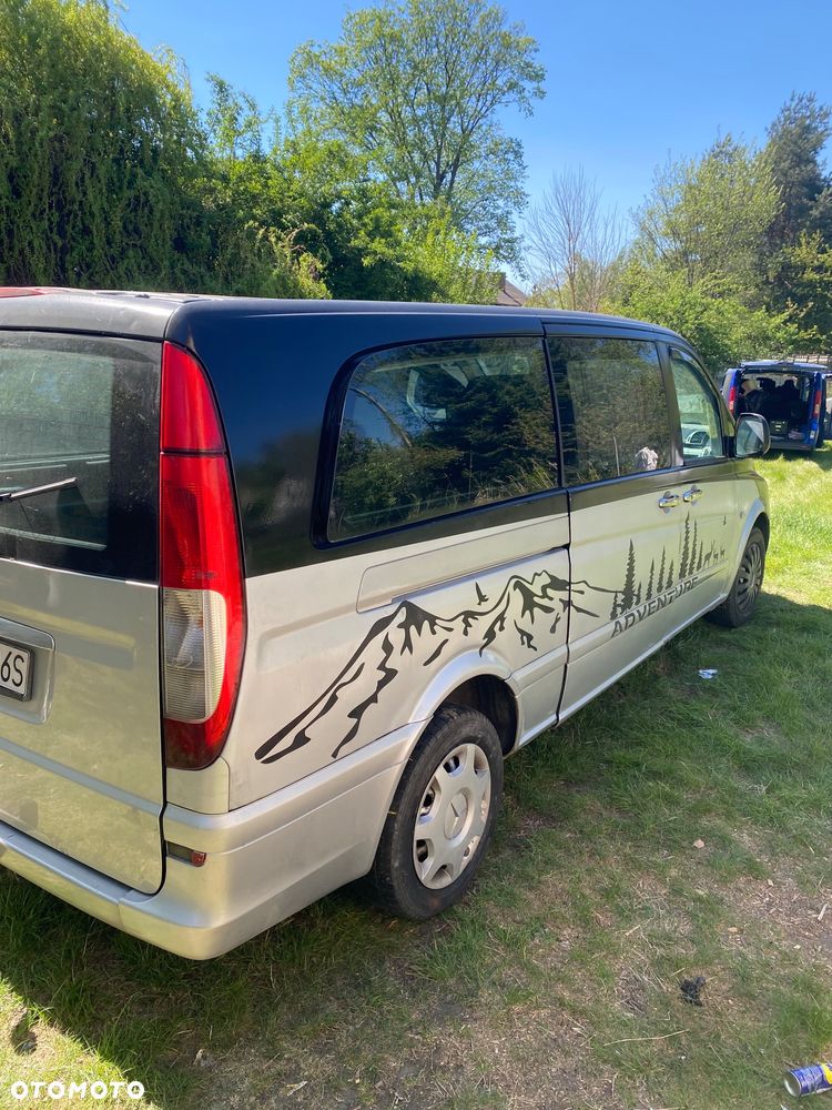 Mercedes-Benz Vito 639.705 - 4