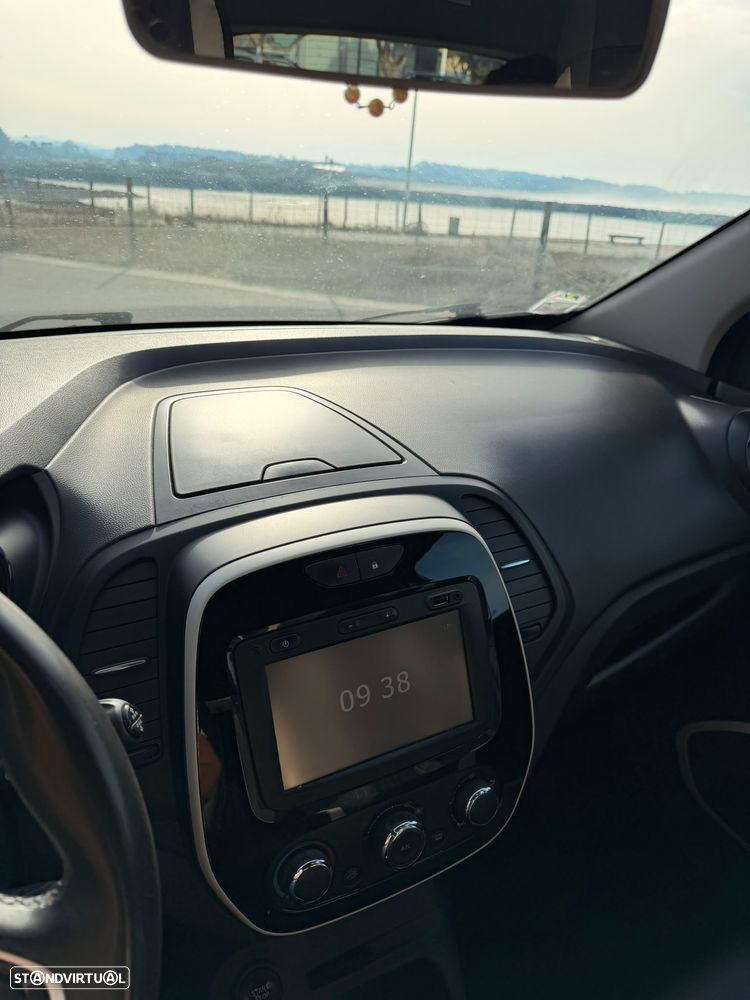 Renault Captur - 5
