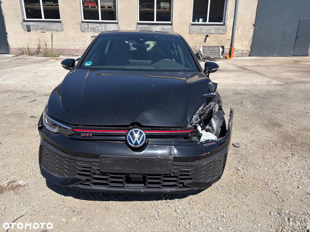 Volkswagen Golf 2.0 TSI OPF DSG GTI - 3