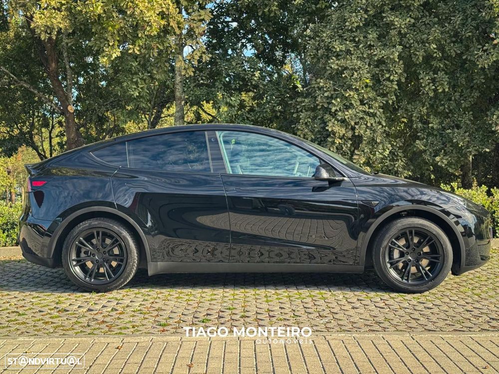 Tesla Model Y Tração Traseira - 28