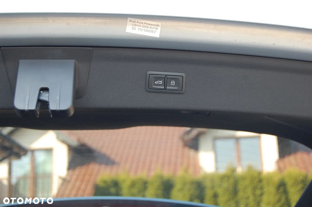 Audi Q3 2.0 TFSI Quattro S tronic - 27