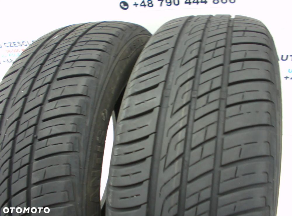 185/60R14 82T Barum Opony Letnie - 2