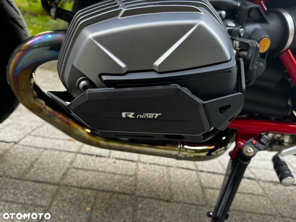 BMW R - 11