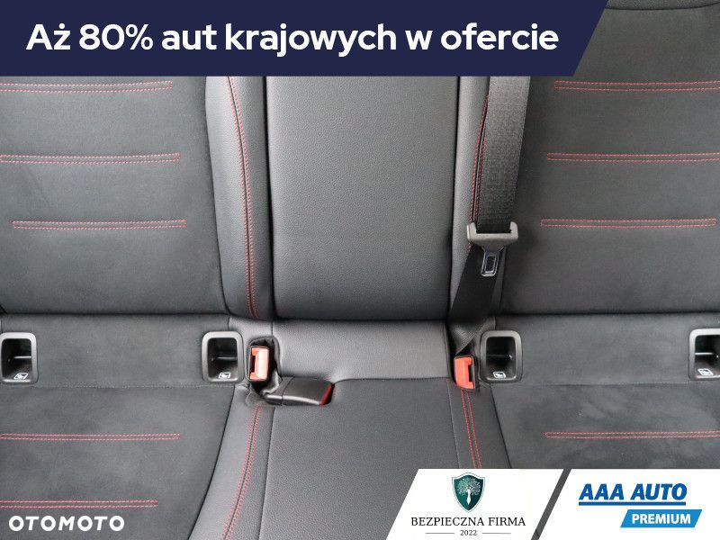 Mercedes-Benz Klasa A - 11