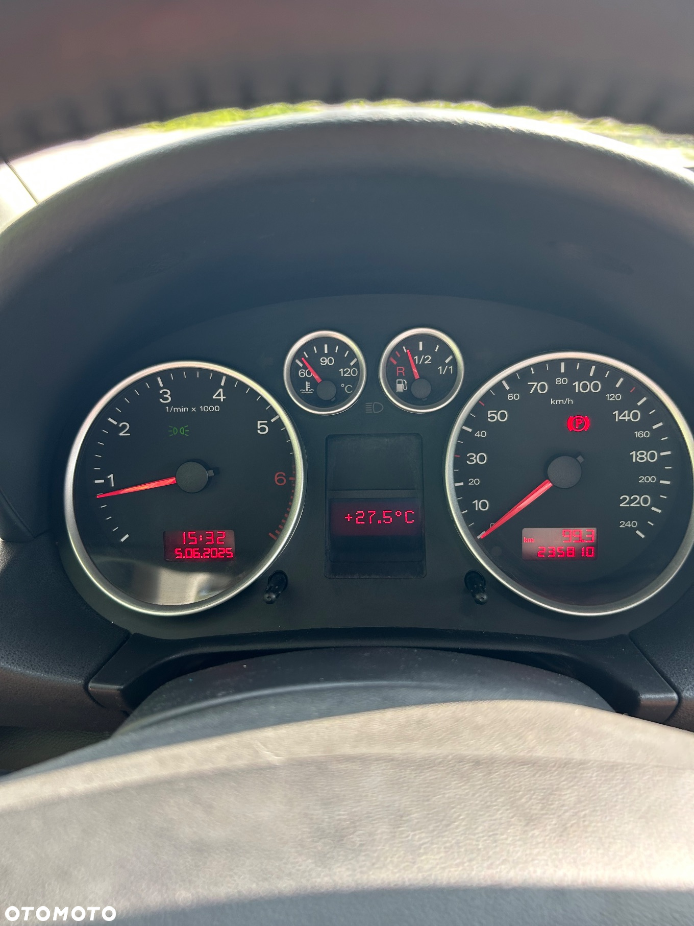 Audi A2 1.4 - 10
