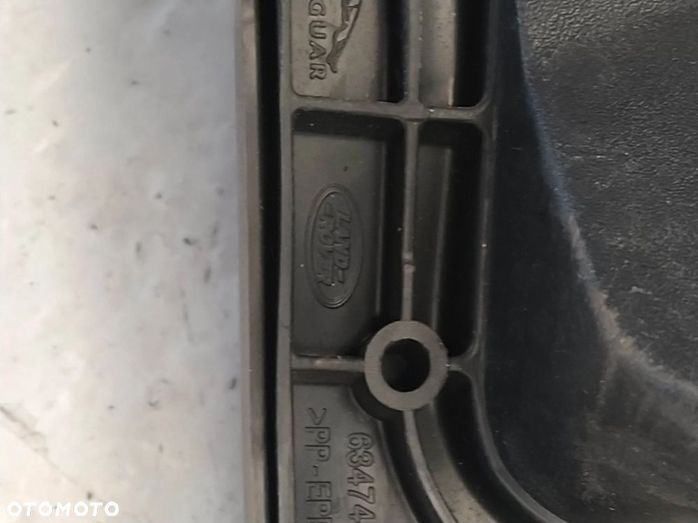 JAGUAR E-PACE X540 RANGE ROVER EVOQUE II 2 L551 AIRBAG PODUSZKA POWIETRZNA PIESZEGO MASKI ORYGINAŁ - 20