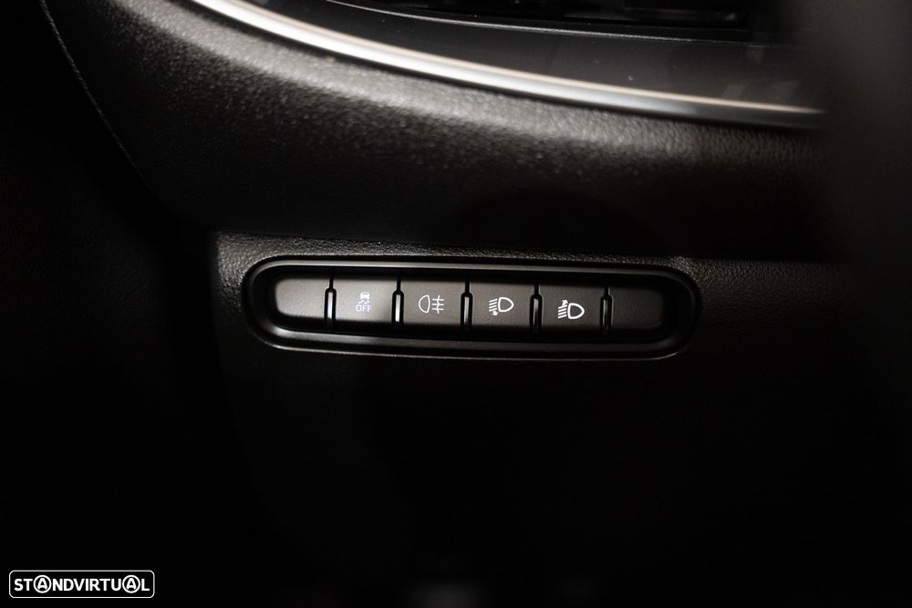 Fiat 500e Action - 14