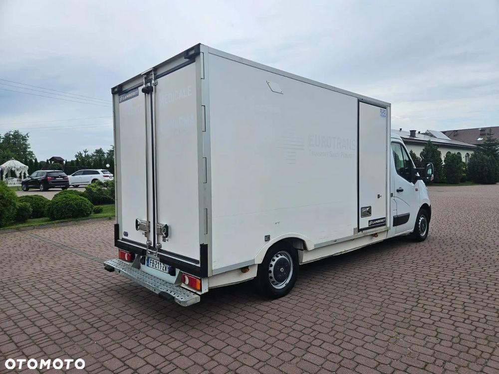 Renault master - 6