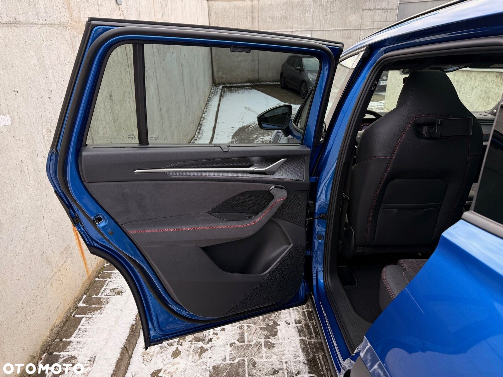 Skoda Kodiaq 2.0 TSI 4x4 RS DSG - 15