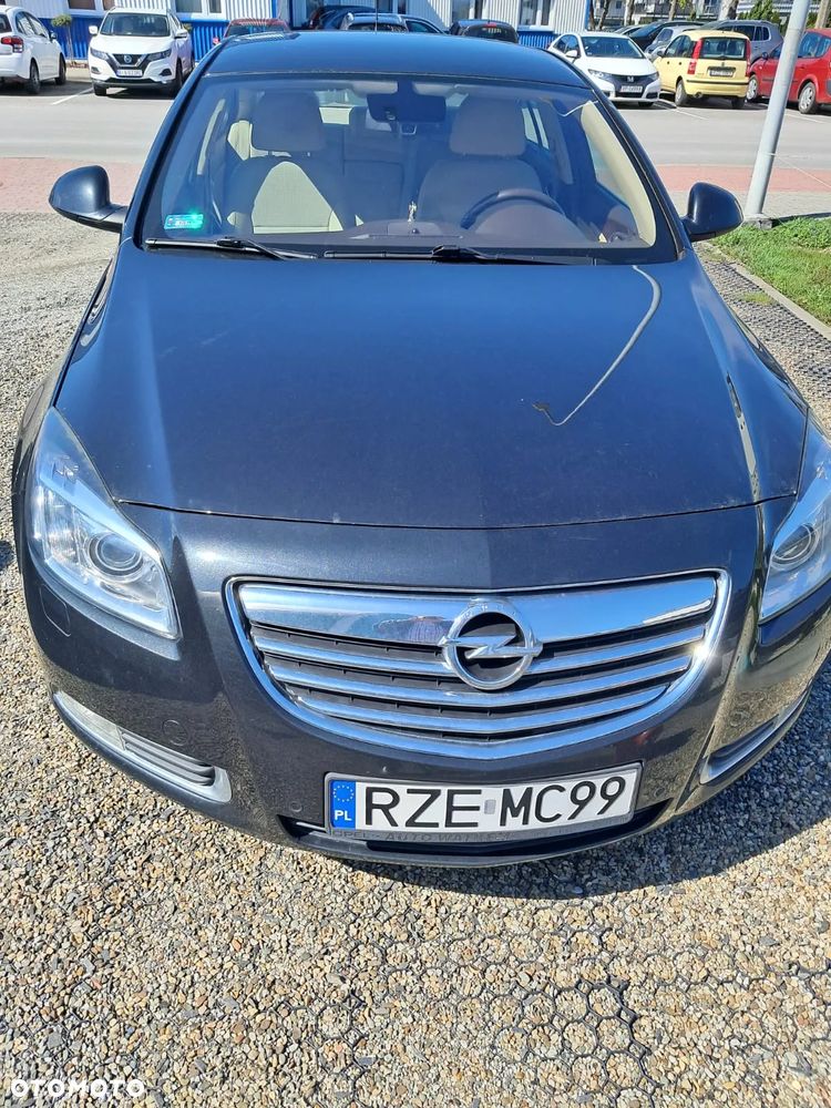 Opel Insignia 1.6 T Sport - 3