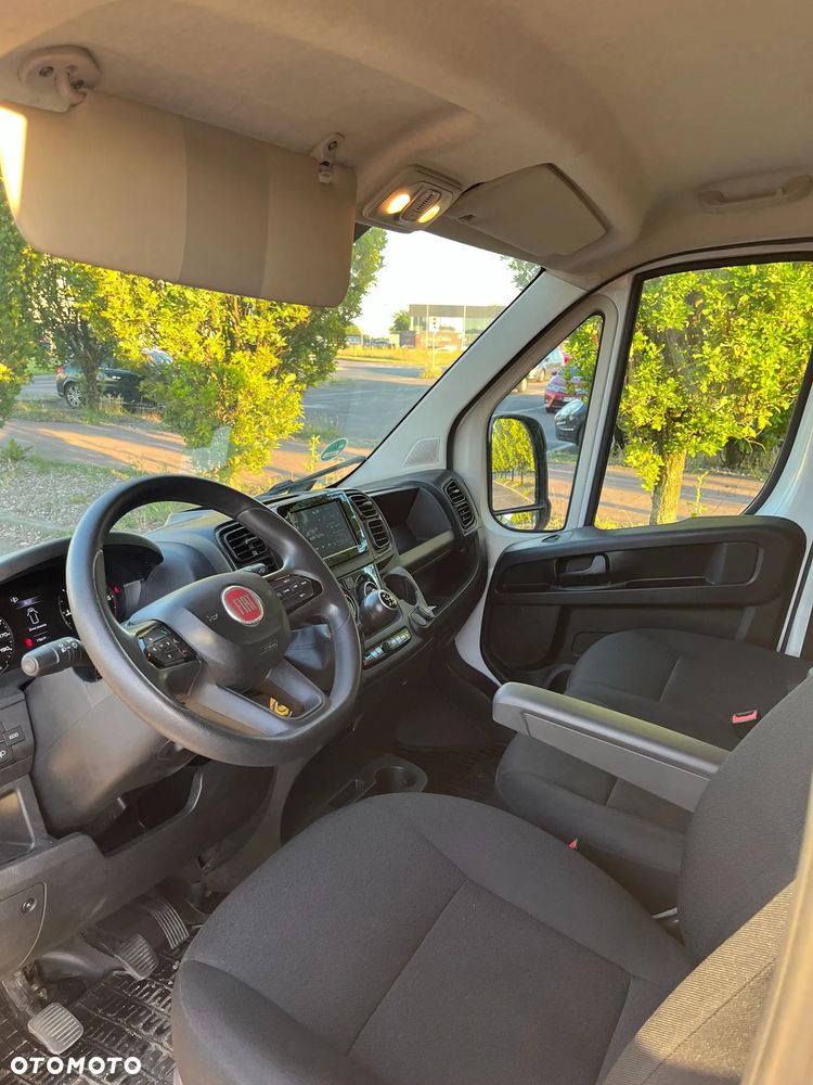 Fiat ducato - 9