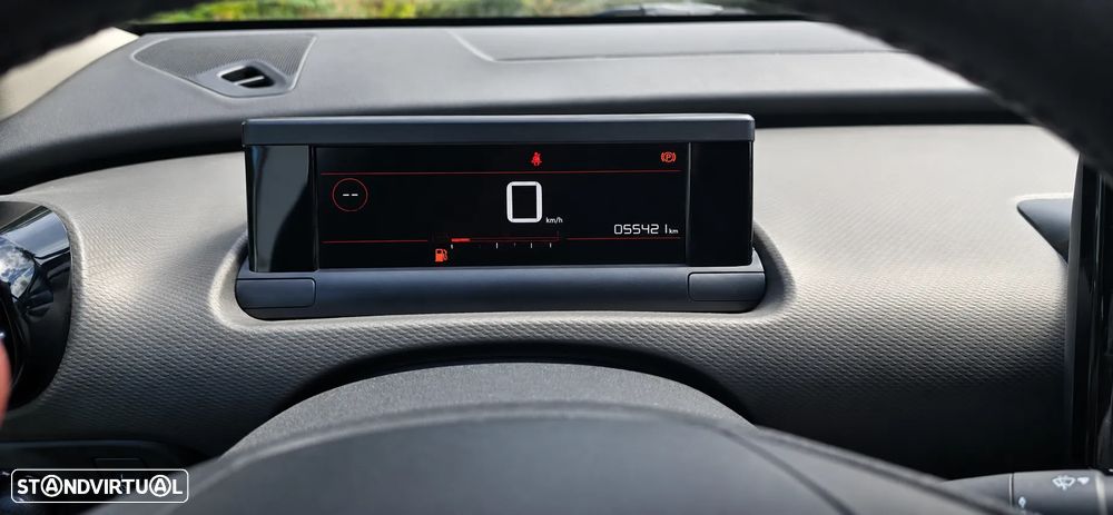 Citroën C4 Cactus 1.2 PureTech Shine - 6