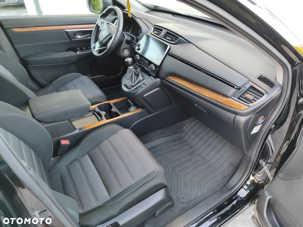 Honda CR-V 1.5 Elegance (Honda Connect+) - 6