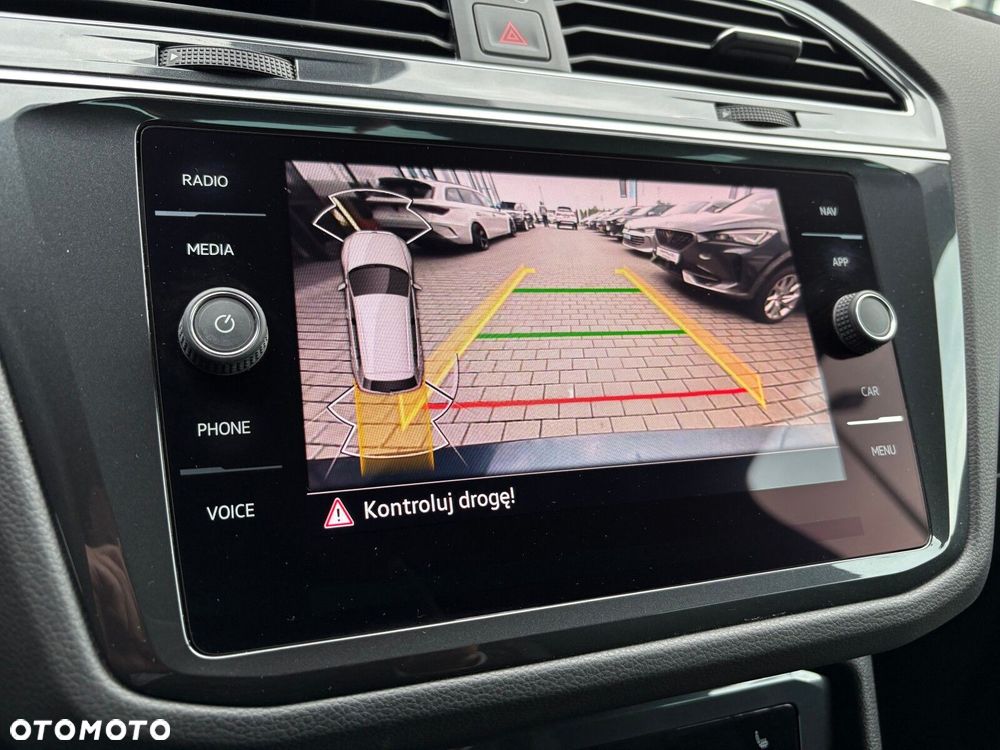 Volkswagen Tiguan 1.5 TSI EVO R-Line DSG - 31