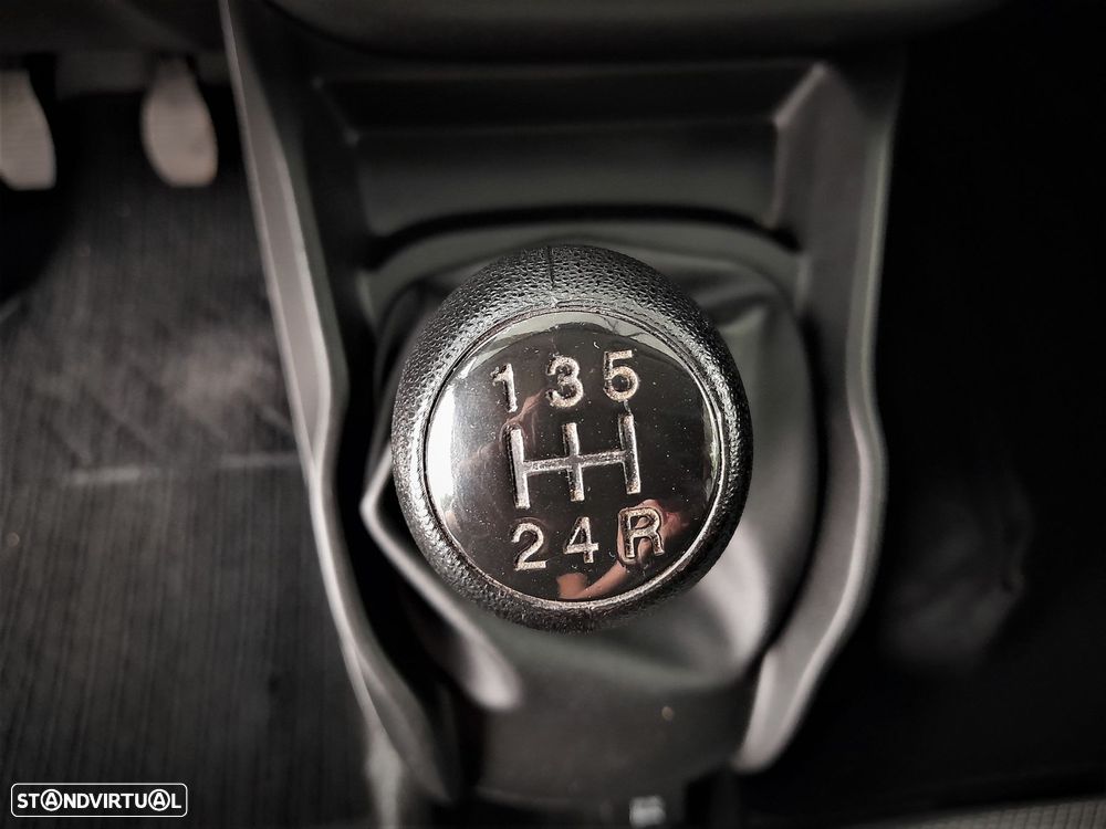 Fiat Doblo 1.3 MJ SX 3L - 12