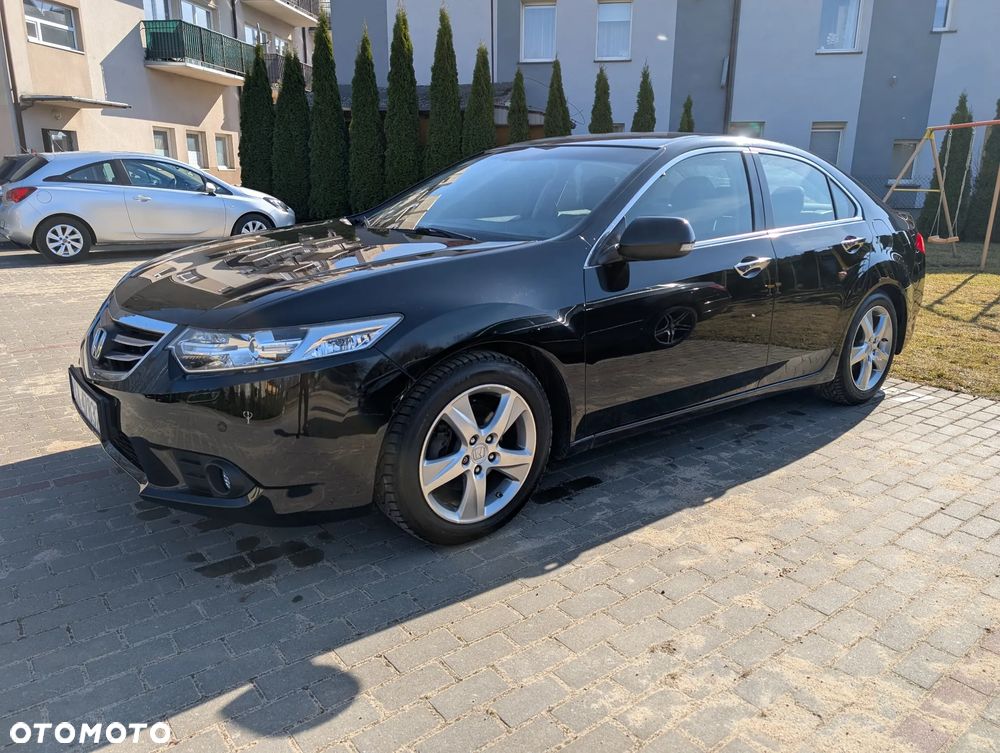 Honda Accord 2.0 Lifestyle - 5