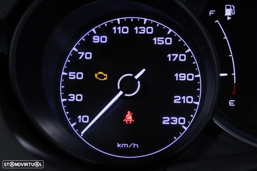 Fiat 500X 1.3 MJ Urban - 26