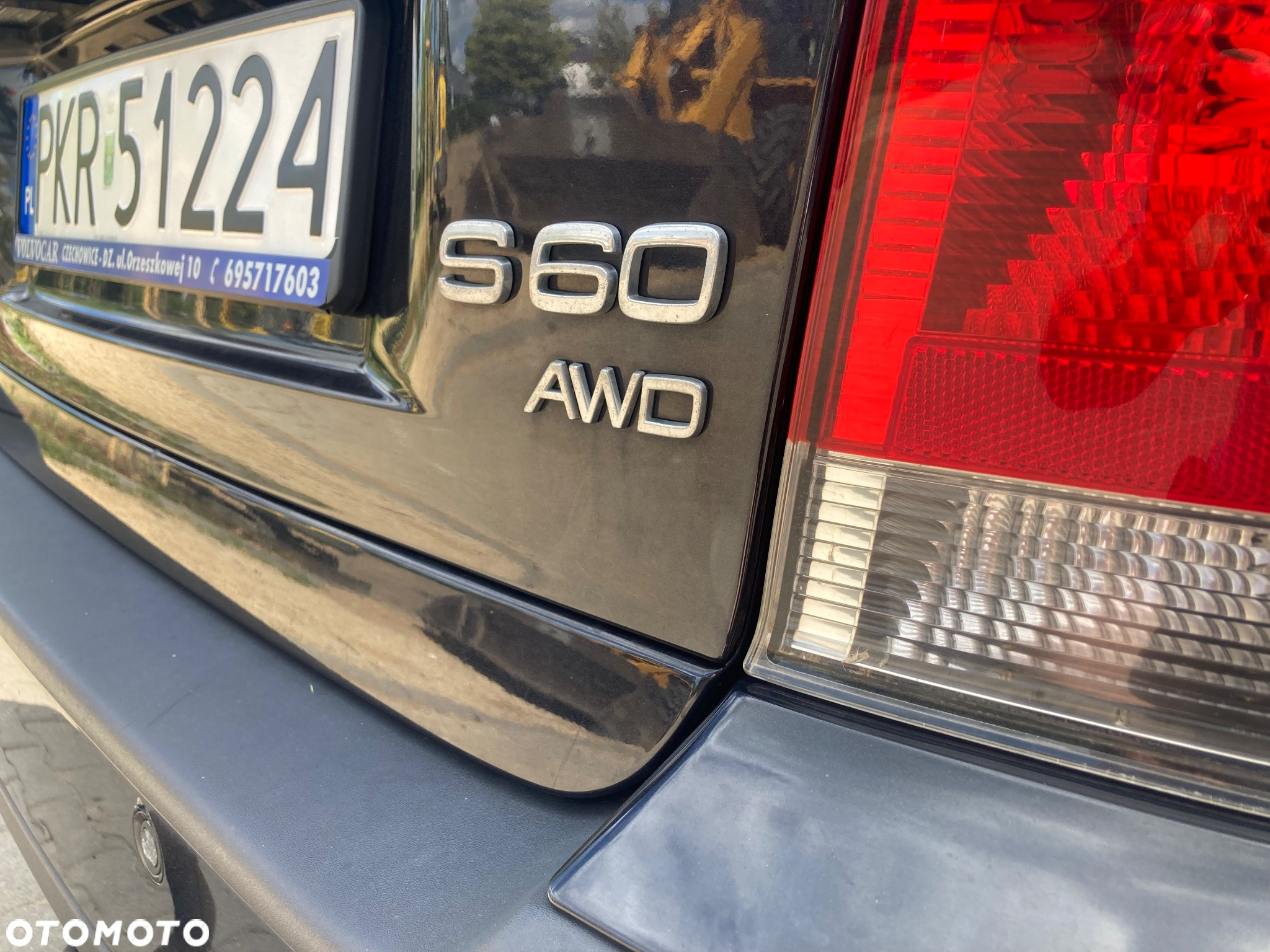 Volvo S60 - 10