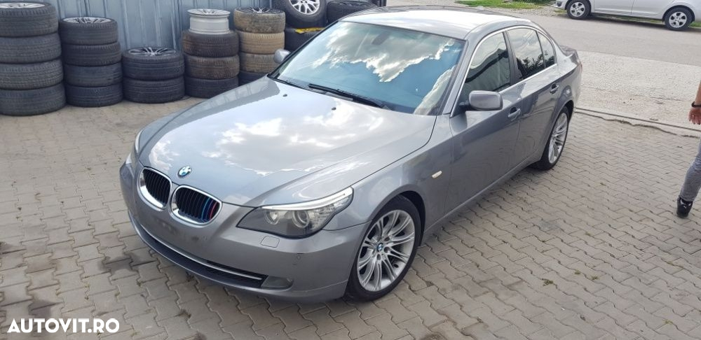 Bmw 520 d - 4