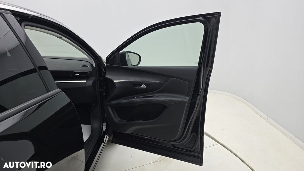 Peugeot 3008 1.5 BlueHDI S&S EAT8 Allure - 18