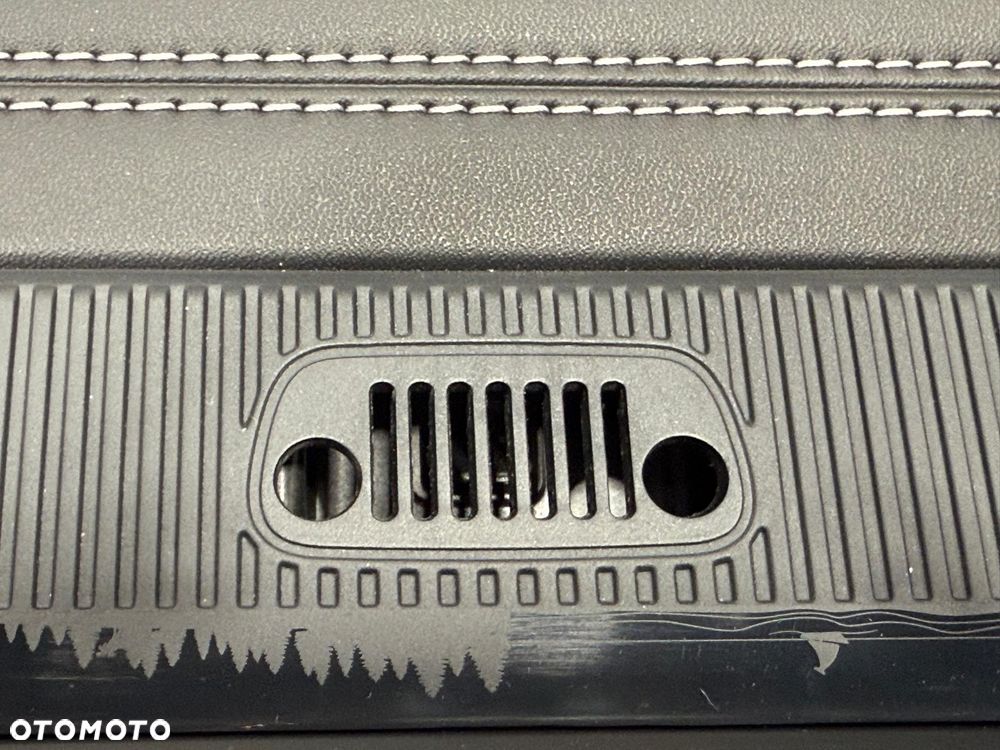 Jeep Compass 73.7kWh First Edition FWD - 16