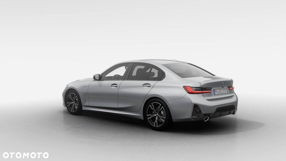 BMW Seria 3 318i M Sport - 3