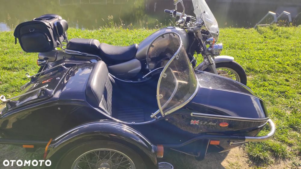 Moto Guzzi California - 12