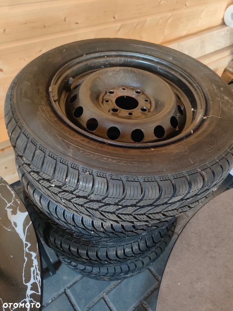 Fiat Panda 1.1 Fresh - 2