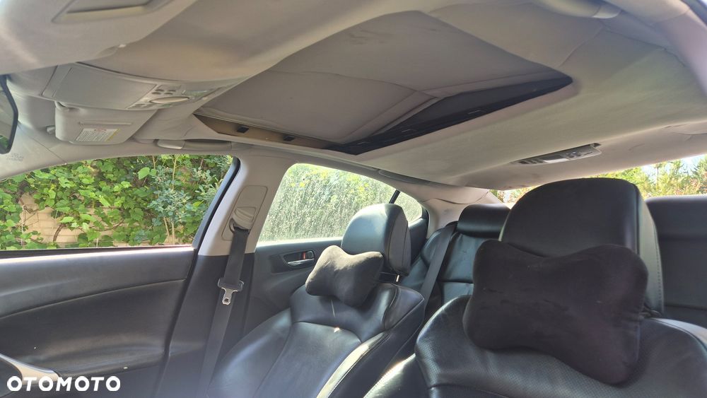 Lexus IS 250 Comfort - 29