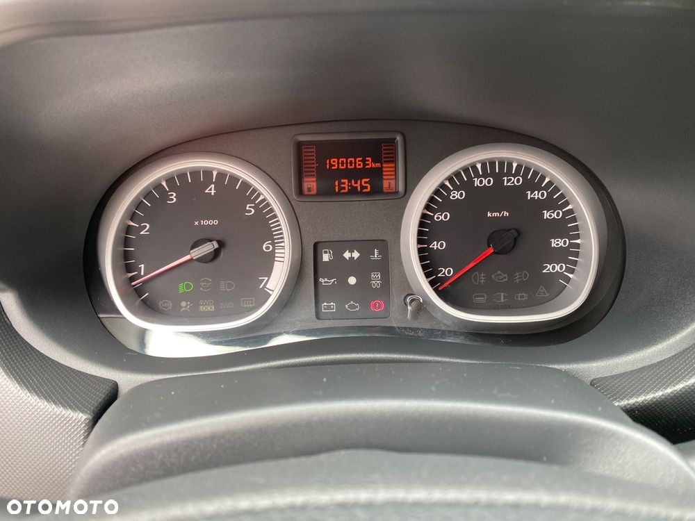 Dacia Duster - 20
