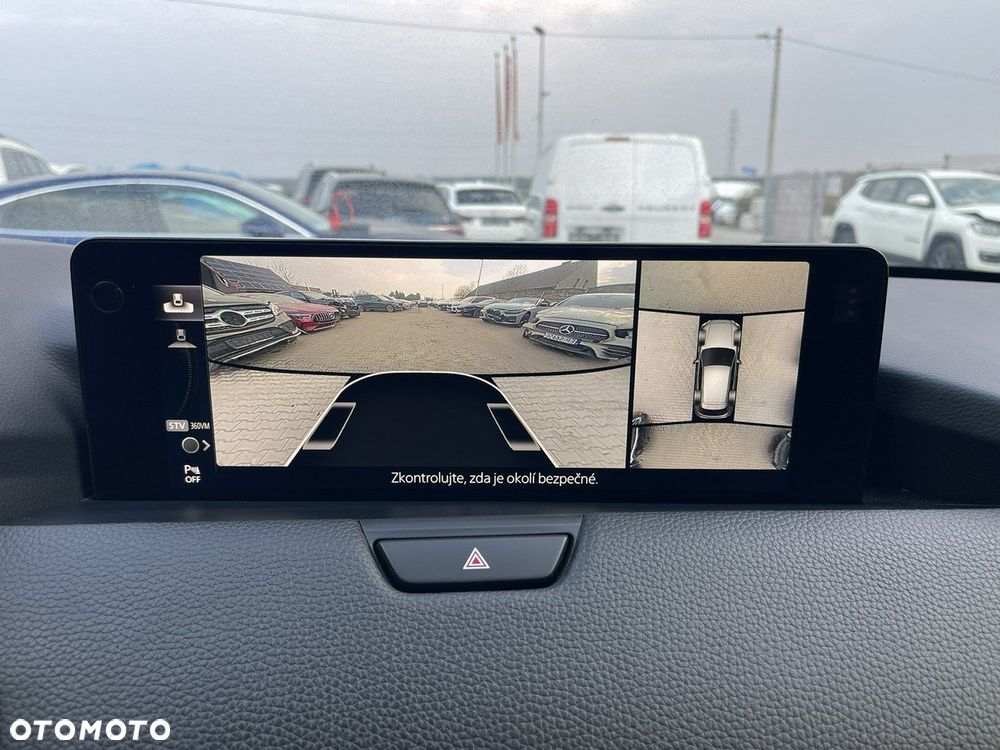 Mazda CX-60 2.5 PHEV Takumi Plus AWD - 19