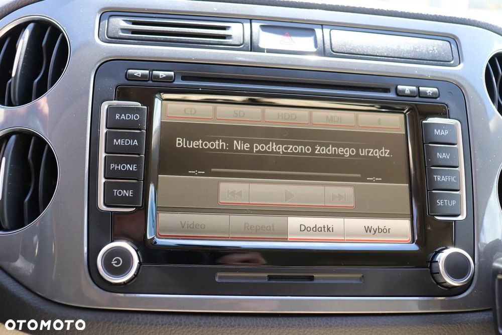 Volkswagen Tiguan 2.0 TDI BlueMot Sport&Style - 27