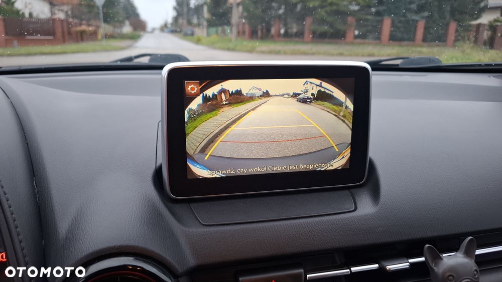 Mazda CX-3 2.0 Takumi - 9