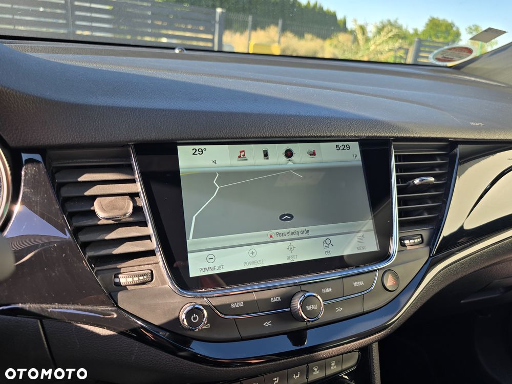 Opel Astra 1.6 Turbo Start/Stop Active - 28