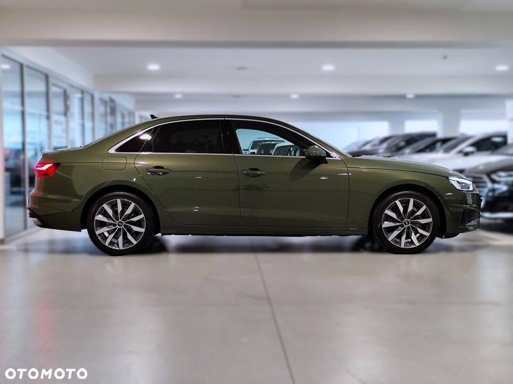 Audi A4 - 6