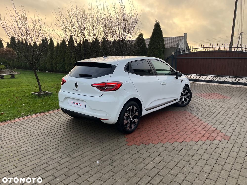 Renault Clio 1.0 TCe Intens - 21