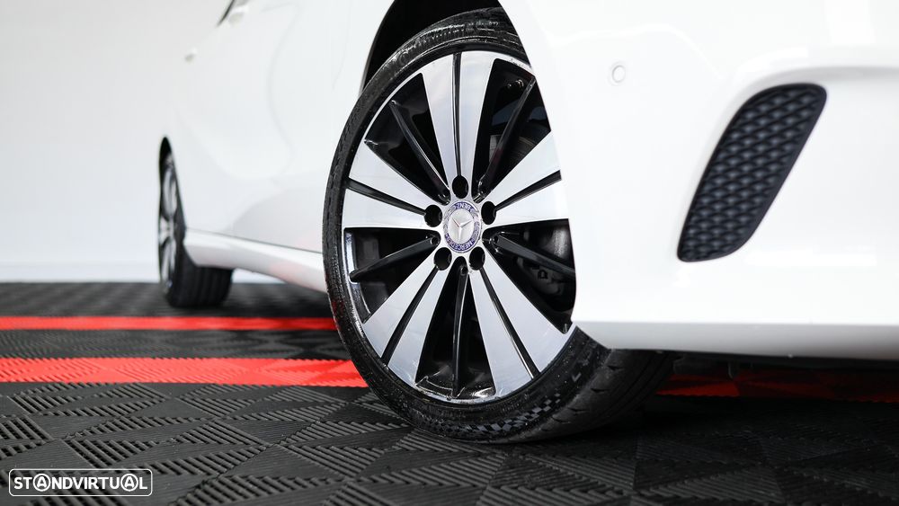 Mercedes-Benz A 180 CDI BE Edition - 12