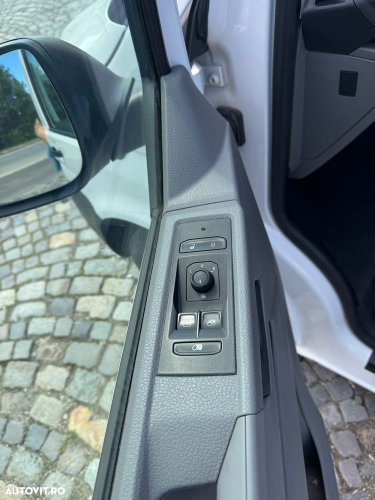 Volkswagen TRANSPORTER - 13