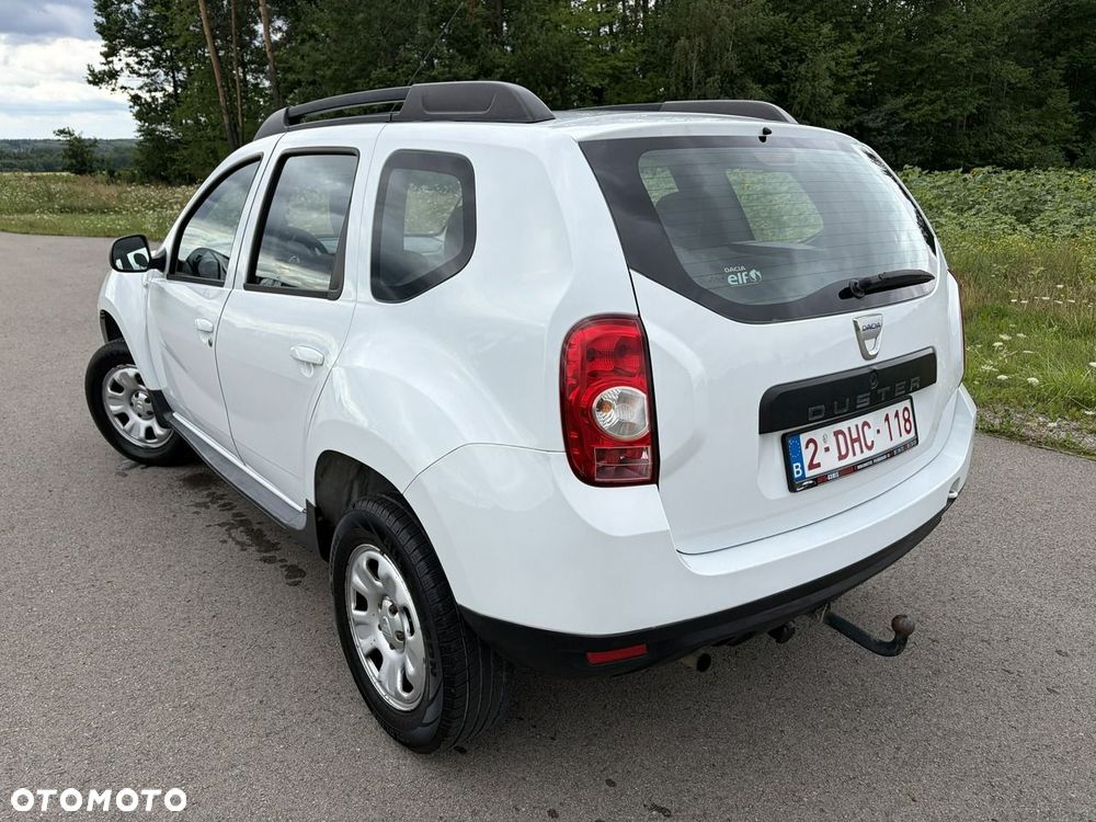Dacia Duster - 5