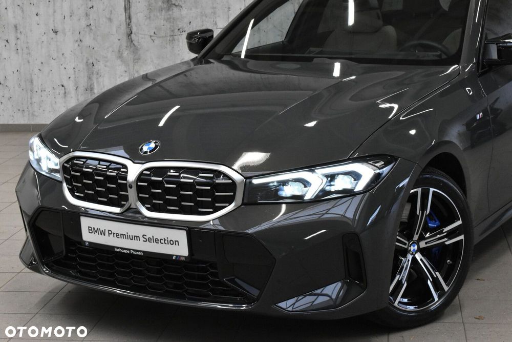 BMW Seria 3 - 25