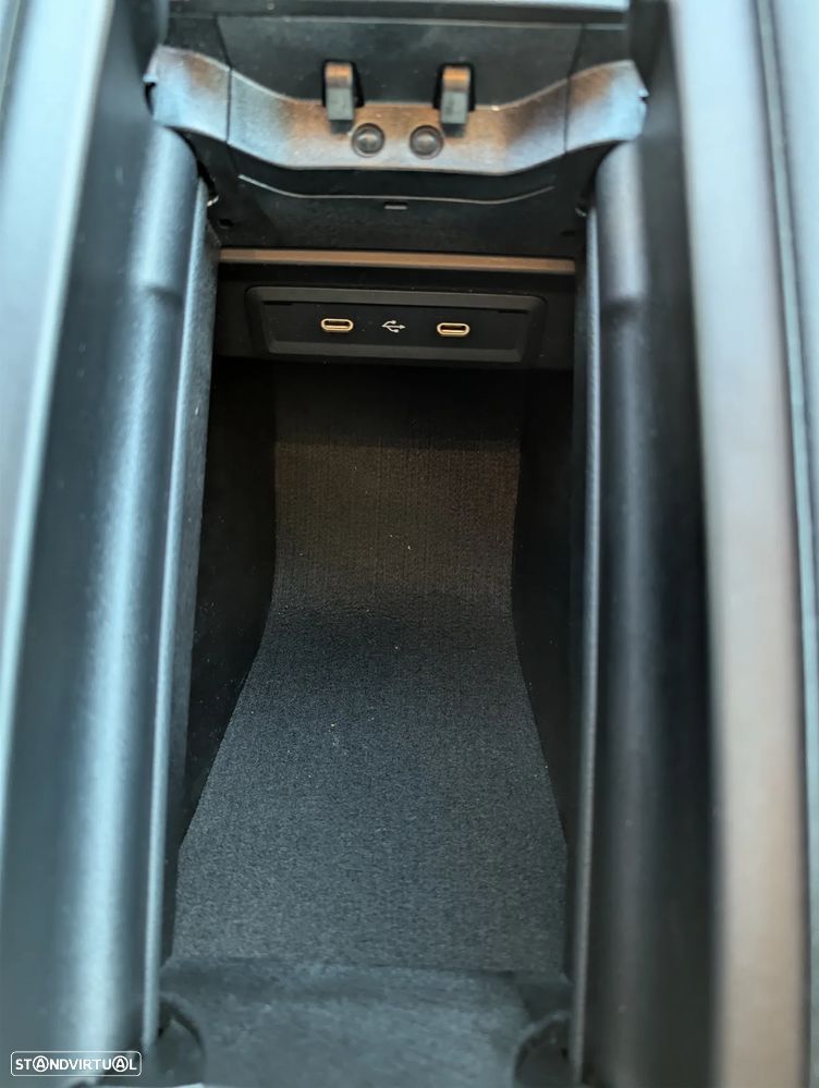 Mercedes-Benz A 250 e 8G-DCT Progressive - 16