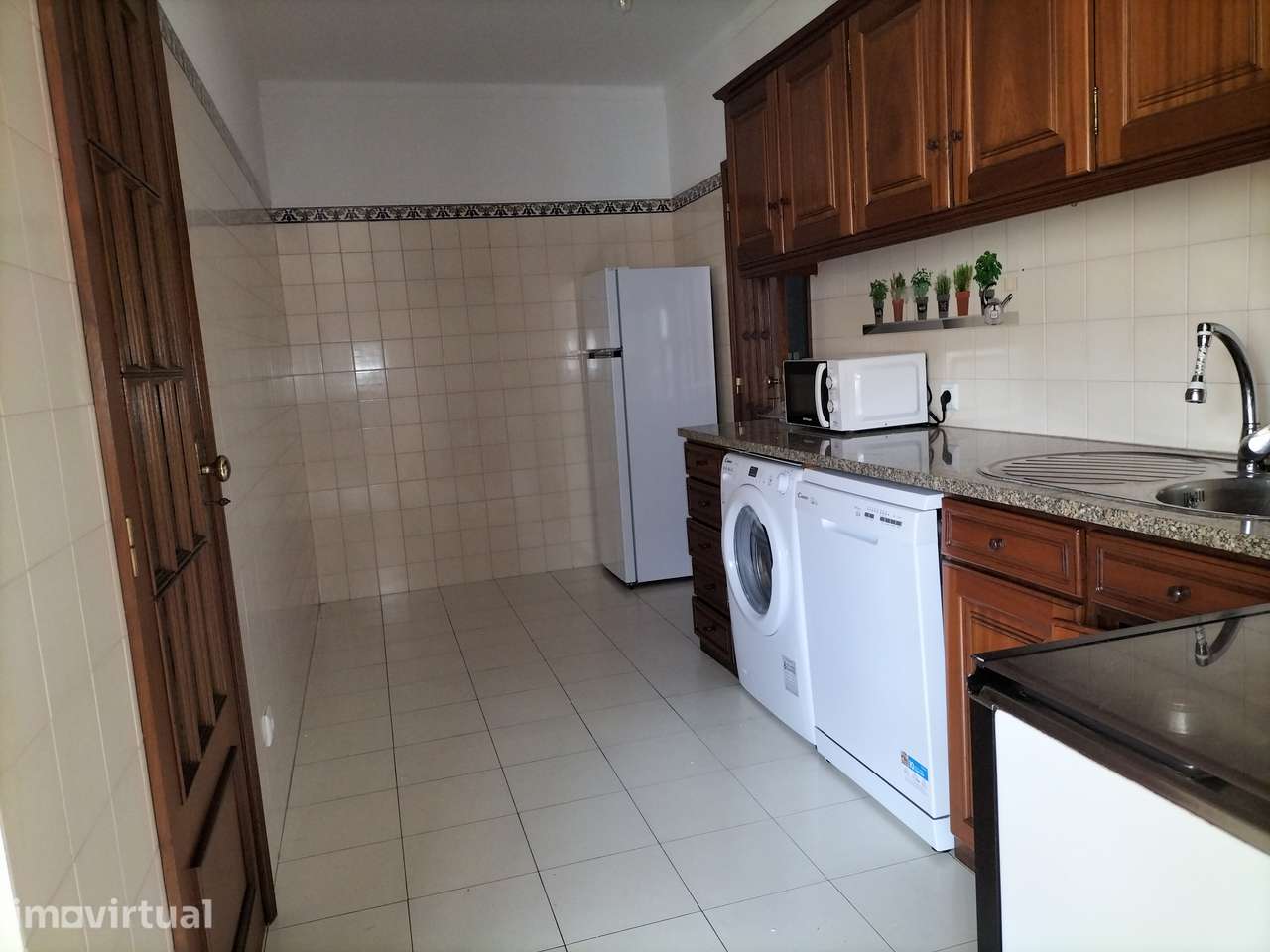 Andar T2 em S. Sebastião- Olivais - Grande imagem: 5/19