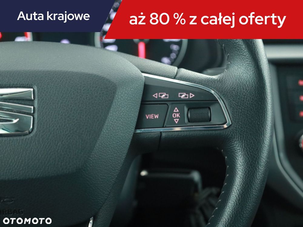 Seat Ibiza - 16