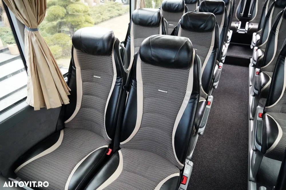 Setra 517 HD / EURO6 / IMPORTAT / - 37