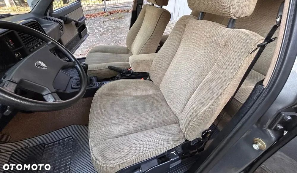 Lancia Thema 1988