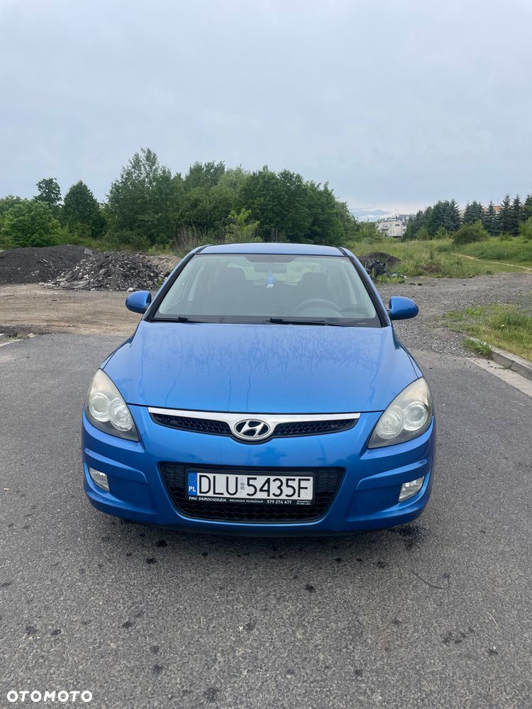 Hyundai i30 1.6 Classic - 2